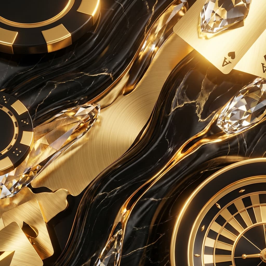 مكافأة كازينو حصرية