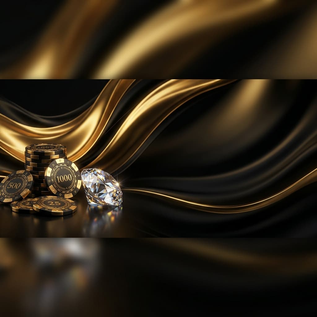 مكافأة كازينو حصرية