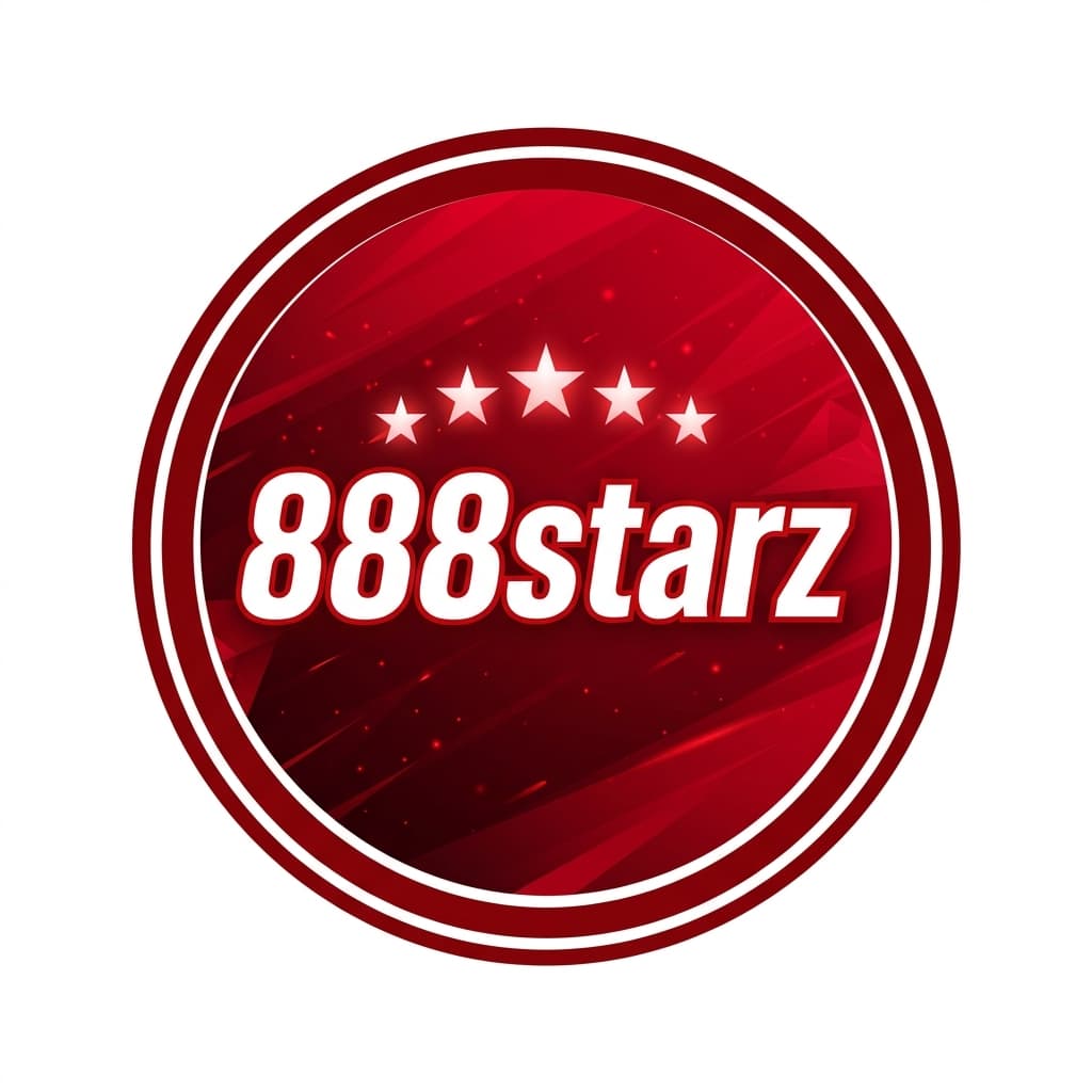 888starz logo