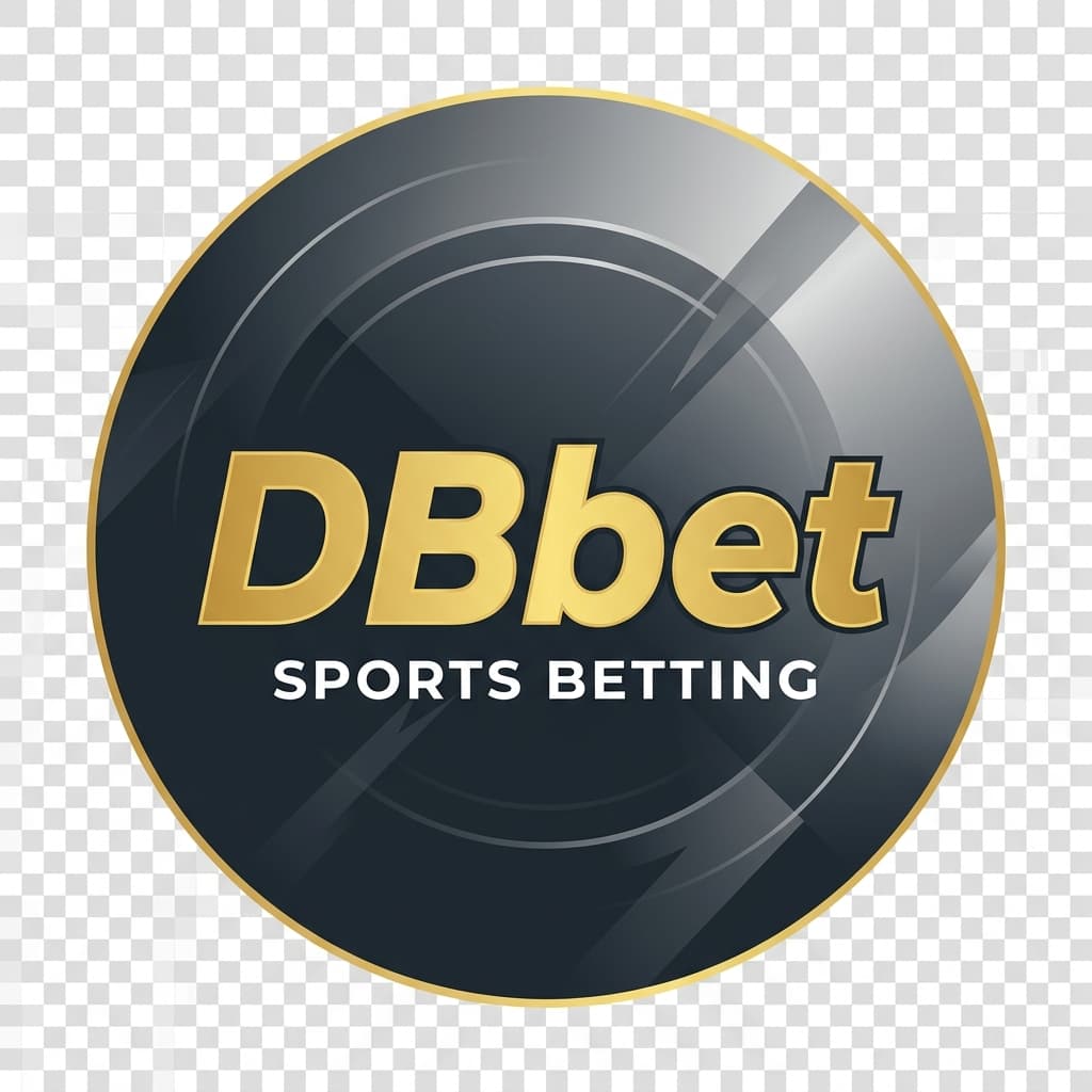 DBbet logo