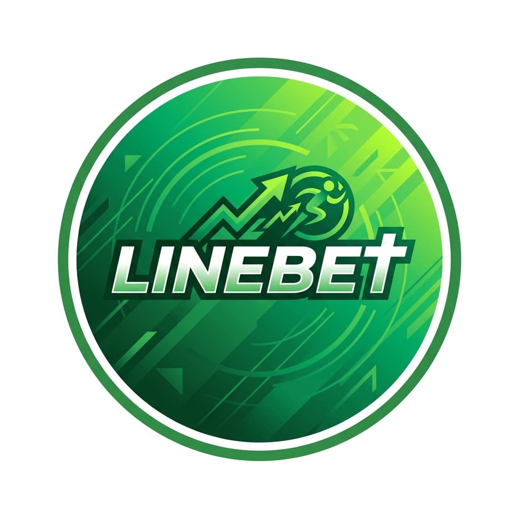 Linebet logo