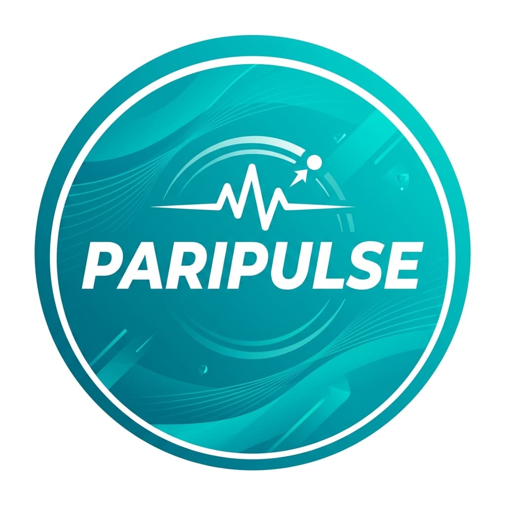 PariPulse logo