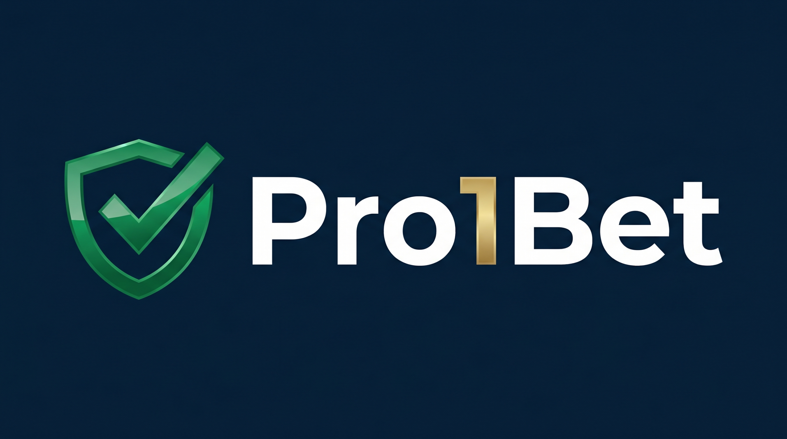 شعار Pro1Bet
