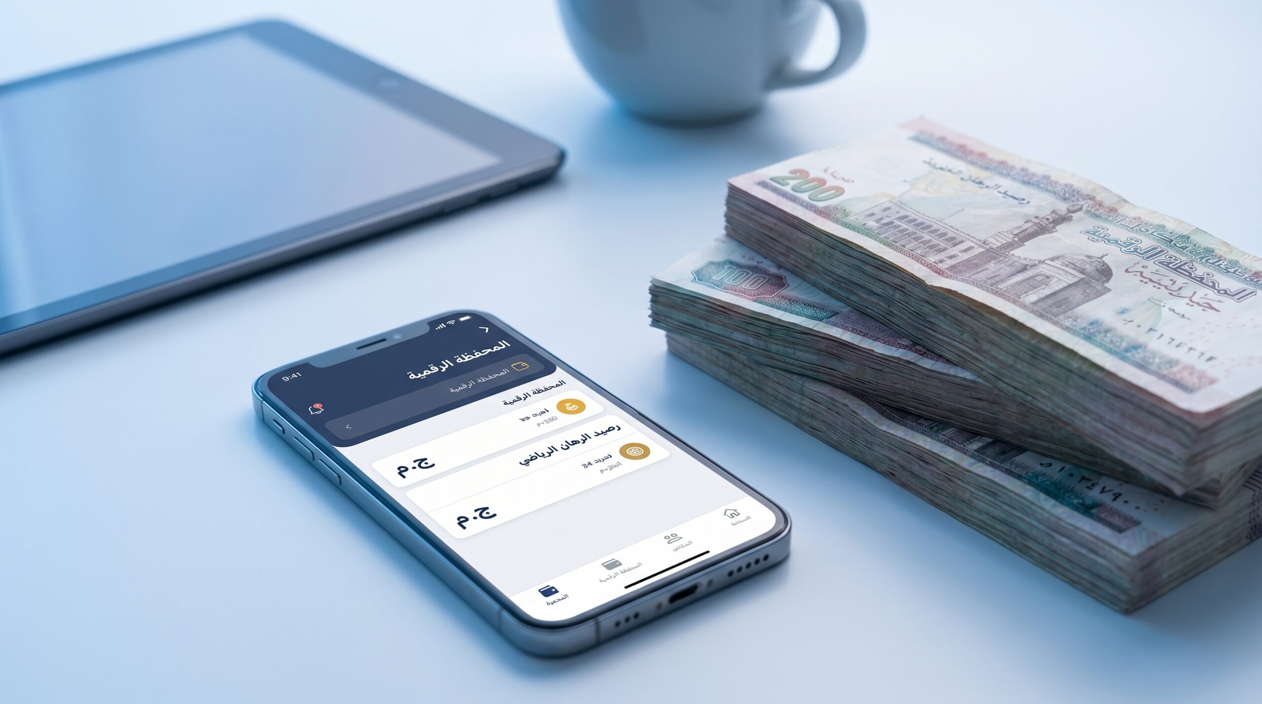 دليل InstaPay للمراهنات في مصر