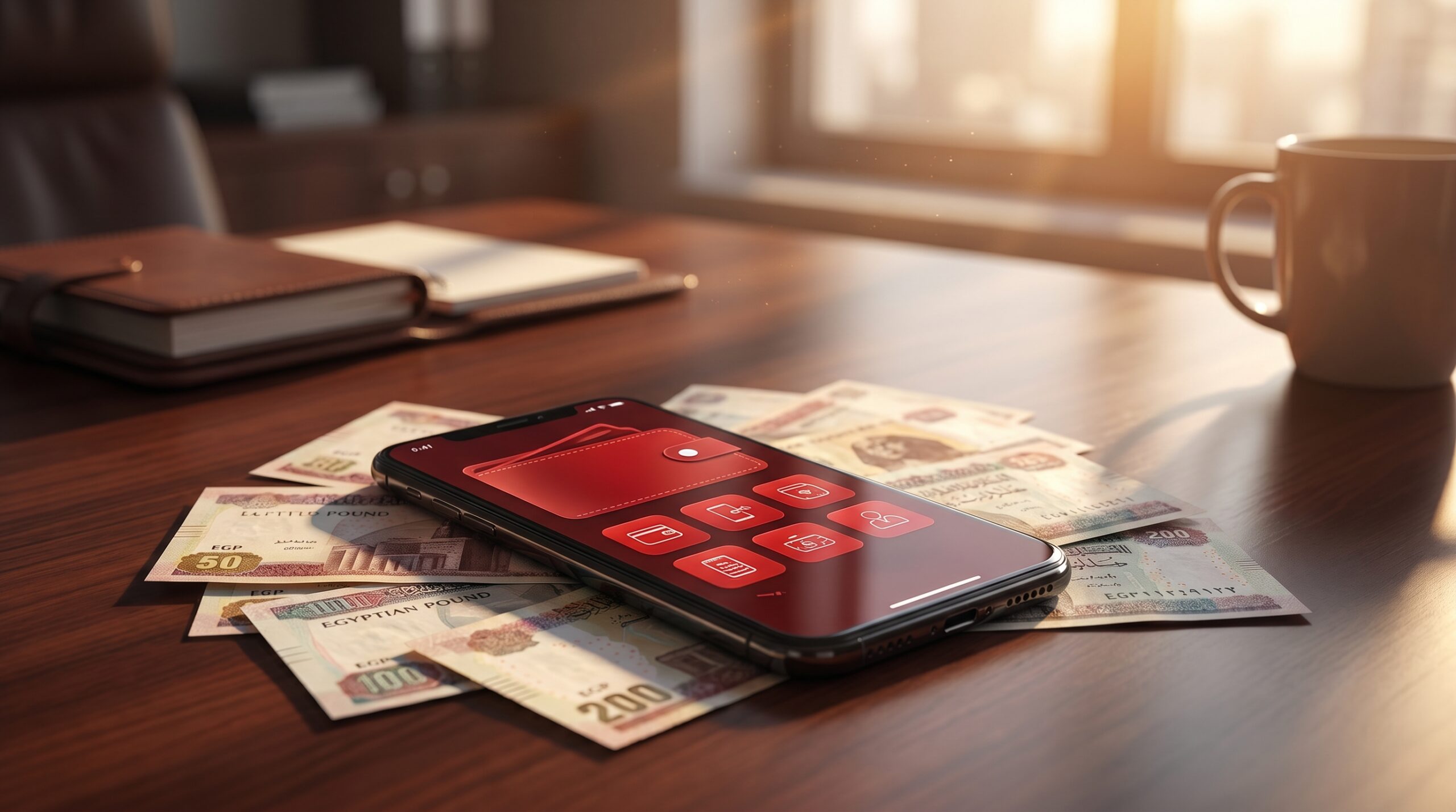 دليل Vodafone Cash للمراهنات