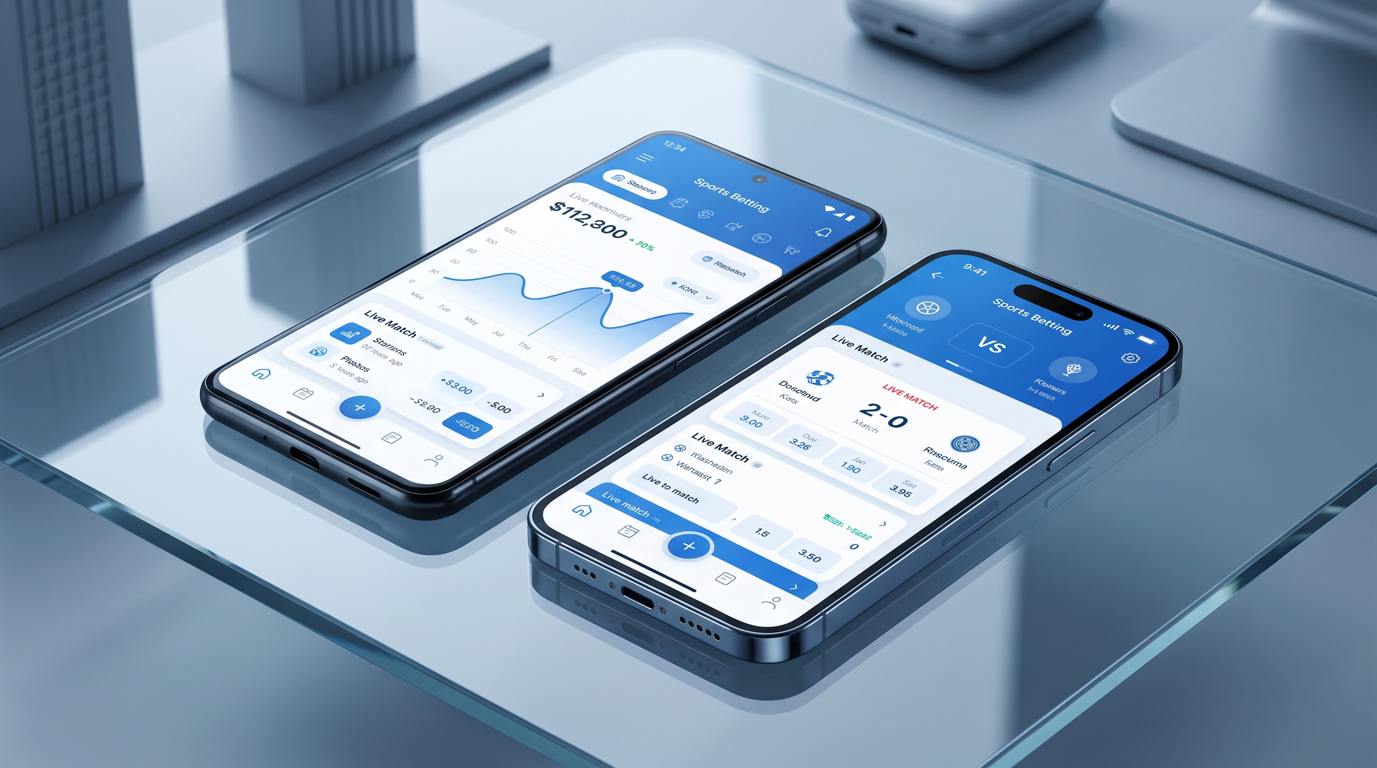 تطبيق 1XBET 2026: تحميل + تثبيت + كل الميزات (Android & iOS)